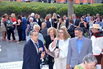 Reportaje gráfico Francisco Javier Santana