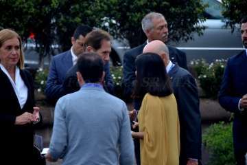 Reportaje gráfico Francisco Javier Santana