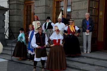 Reportaje gráfico Francisco Javier Santana