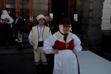 Reportaje gráfico Francisco Javier Santana