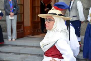 Reportaje gráfico Francisco Javier Santana