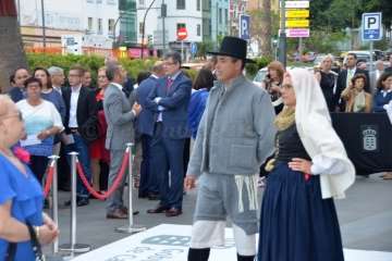 Reportaje gráfico Francisco Javier Santana