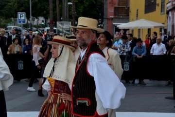 Reportaje gráfico Francisco Javier Santana