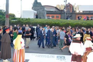 Reportaje gráfico Francisco Javier Santana