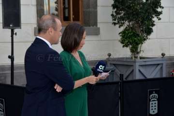 Reportaje gráfico Francisco Javier Santana