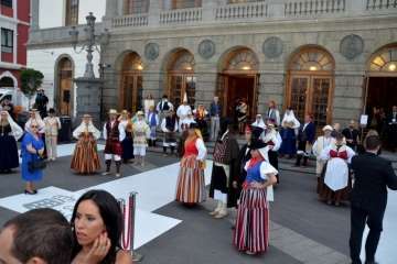 Reportaje gráfico Francisco Javier Santana