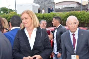 Reportaje gráfico Francisco Javier Santana