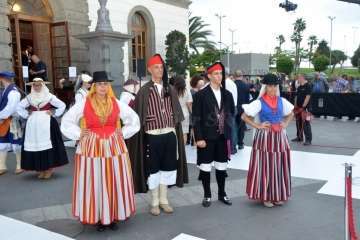 Reportaje gráfico Francisco Javier Santana