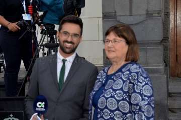 Reportaje gráfico Francisco Javier Santana