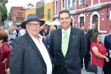 Reportaje gráfico Francisco Javier Santana