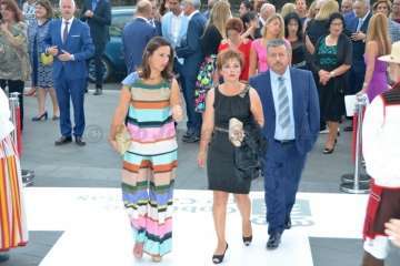 Reportaje gráfico Francisco Javier Santana