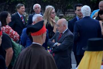 Reportaje gráfico Francisco Javier Santana