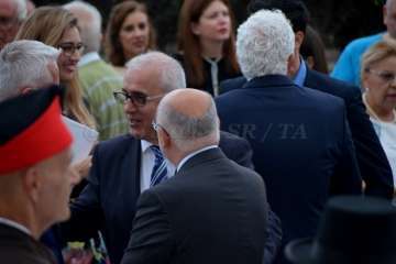 Reportaje gráfico Francisco Javier Santana