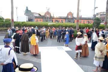 Reportaje gráfico Francisco Javier Santana