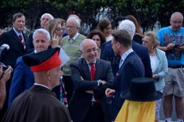 Reportaje gráfico Francisco Javier Santana