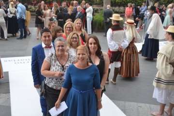 Reportaje gráfico Francisco Javier Santana