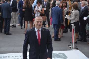 Reportaje gráfico Francisco Javier Santana