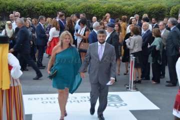 Reportaje gráfico Francisco Javier Santana