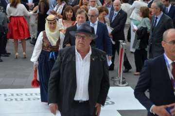 Reportaje gráfico Francisco Javier Santana