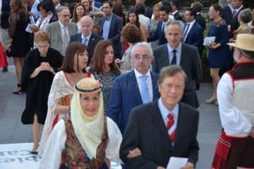 Reportaje gráfico Francisco Javier Santana