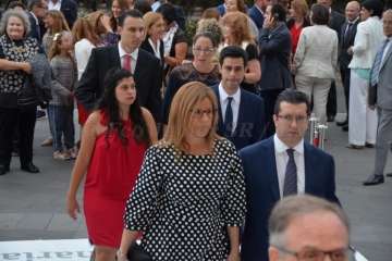 Reportaje gráfico Francisco Javier Santana