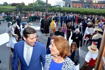 Reportaje gráfico Francisco Javier Santana