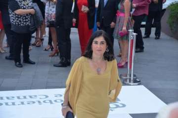 Reportaje gráfico Francisco Javier Santana