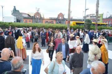 Reportaje gráfico Francisco Javier Santana