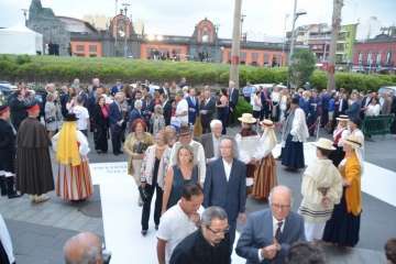 Reportaje gráfico Francisco Javier Santana