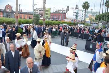 Reportaje gráfico Francisco Javier Santana