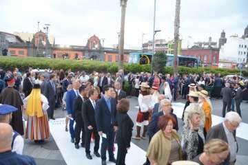 Reportaje gráfico Francisco Javier Santana