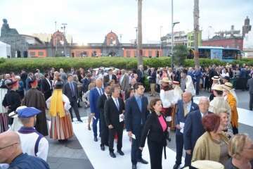 Reportaje gráfico Francisco Javier Santana