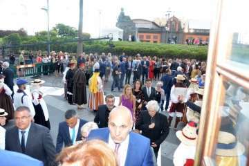 Reportaje gráfico Francisco Javier Santana