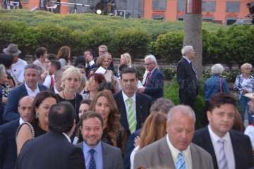 Reportaje gráfico Francisco Javier Santana