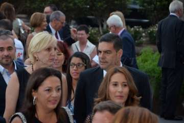 Reportaje gráfico Francisco Javier Santana