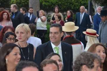 Reportaje gráfico Francisco Javier Santana