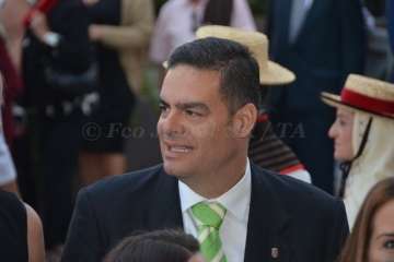 Reportaje gráfico Francisco Javier Santana