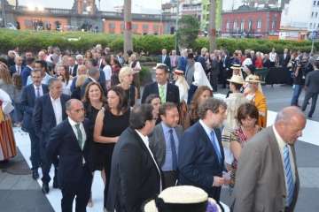 Reportaje gráfico Francisco Javier Santana