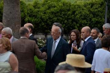 Reportaje gráfico Francisco Javier Santana