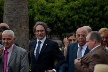 Reportaje gráfico Francisco Javier Santana