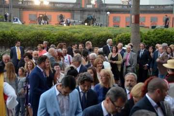 Reportaje gráfico Francisco Javier Santana