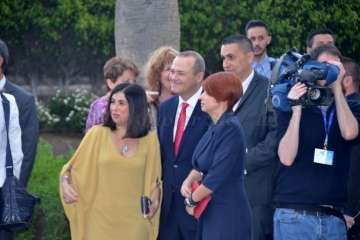 Reportaje gráfico Francisco Javier Santana