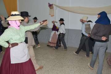 Reportaje gráfico Francisco Javier Santana