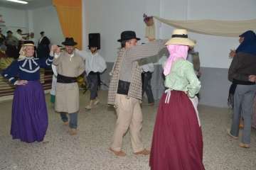 Reportaje gráfico Francisco Javier Santana