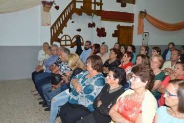 Reportaje gráfico Francisco Javier Santana