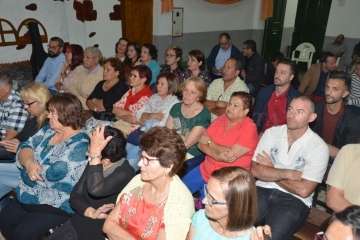 Reportaje gráfico Francisco Javier Santana