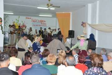 Reportaje gráfico Francisco Javier Santana