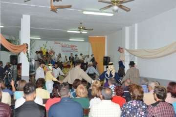 Reportaje gráfico Francisco Javier Santana