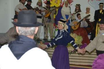 Reportaje gráfico Francisco Javier Santana