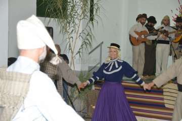 Reportaje gráfico Francisco Javier Santana